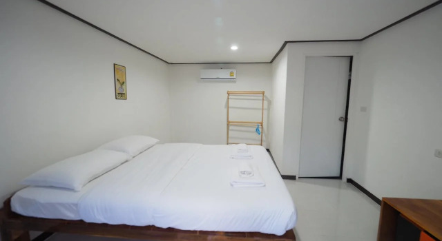 Bong Valley Khiri Wong, Book Hotel Lan Saka 