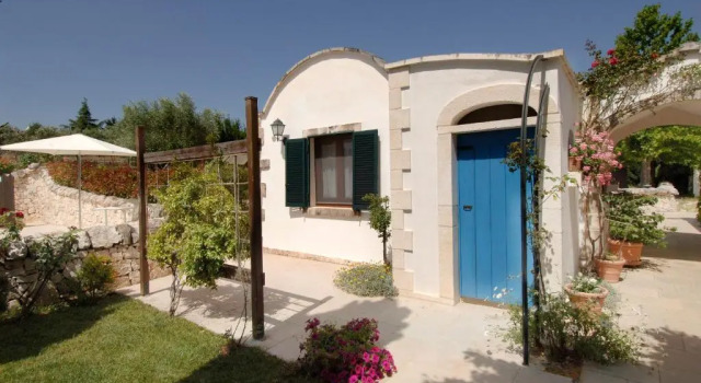Коттедж Trulli Valle dItria