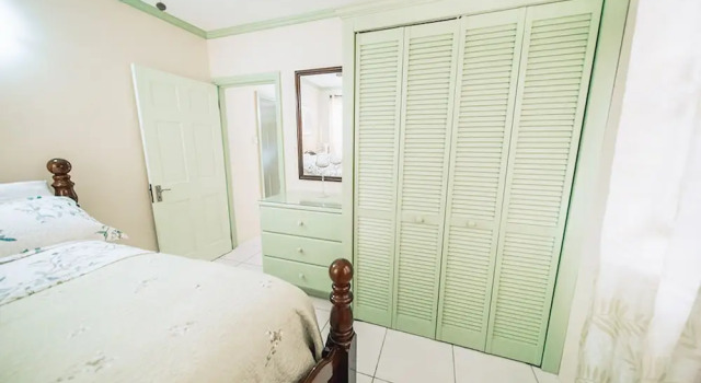 Люкс Classic ClarenceVille Villa Apartments