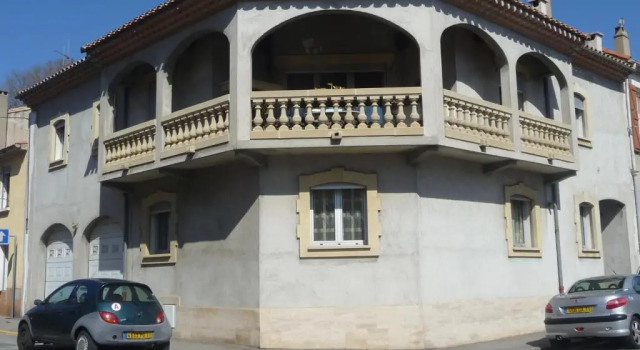Havre de Paix Centre ville Narbonne, T3 confortable, près de l'ARENA et du GRAND BUFFET