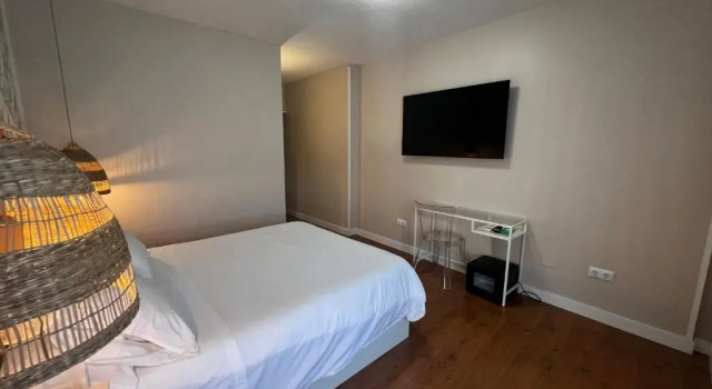 Двухместный номер Standard Hotel Plaza Mayor