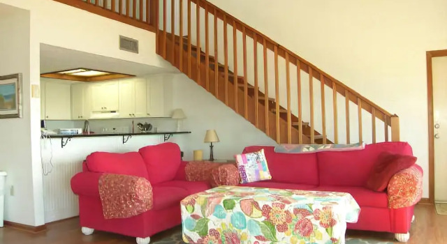 Seaside B Apartment 3 Bedroom
