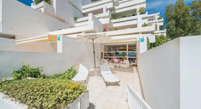 2 Bedrooms Apartment Apartamento 24 Edificio Canopus - Apartment