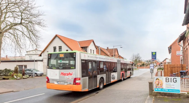 Private Apartment Wülfeler Straße, Réserver Appartement Hôtels à Wülfel avec parking, Parking