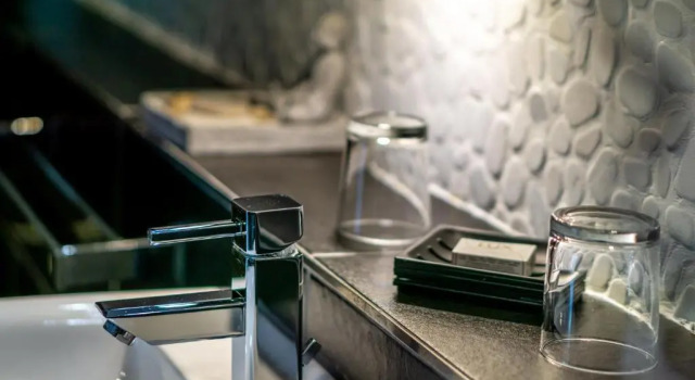 Номер Standard SLotel - Das StadtHotel - voll Klimatisiert