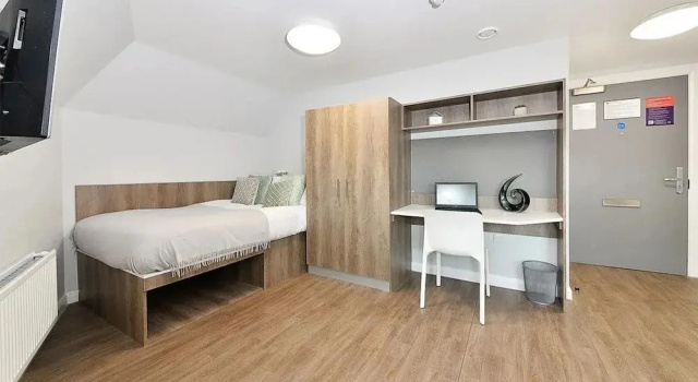 Студия The Mill House