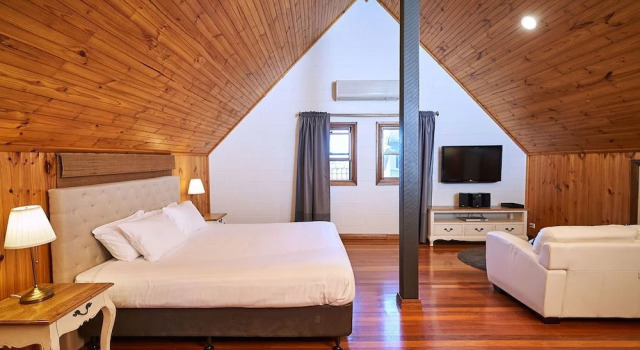 Апартаменты Wandin Valley Estate