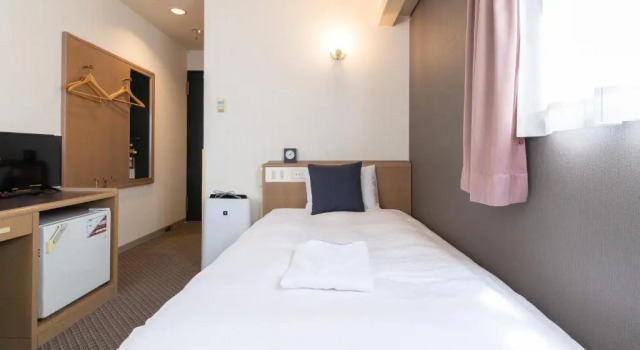 Номер Deluxe Nagasaki Orion Hotel