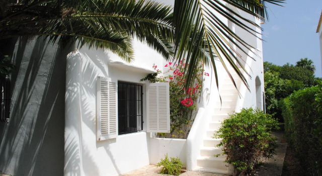 Villa Alegria, Rezerwuj Willa Santanyi Majorka