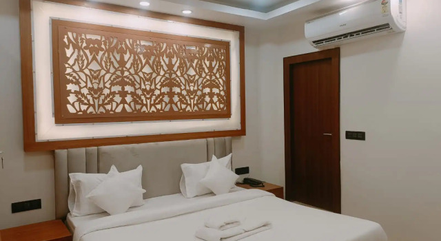 Hotel Shaurya Inn