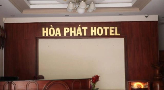 Hoa Phat Hotel & Apartment