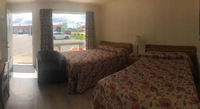 Century Motel, Buchen Sie Motel Cornwall Thousand Islands