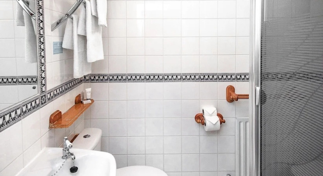 Одноместный номер Standard Trivelles Waterhall Country Gatwick Hotel & airport parking