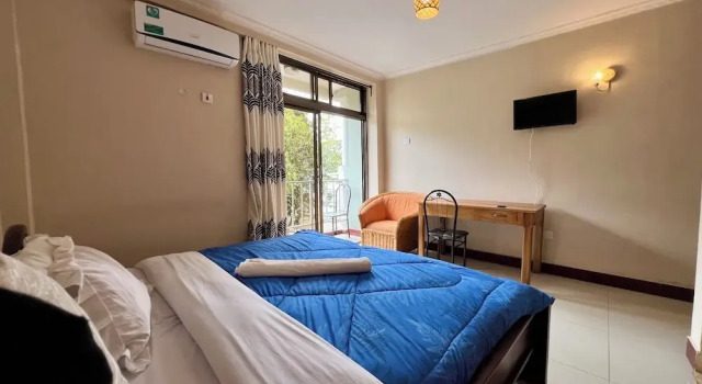 Standard room Runako Hostel