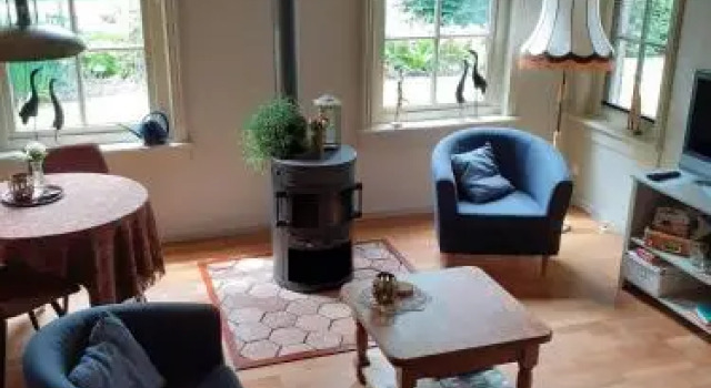 Bed and Breakfast Oudeschans