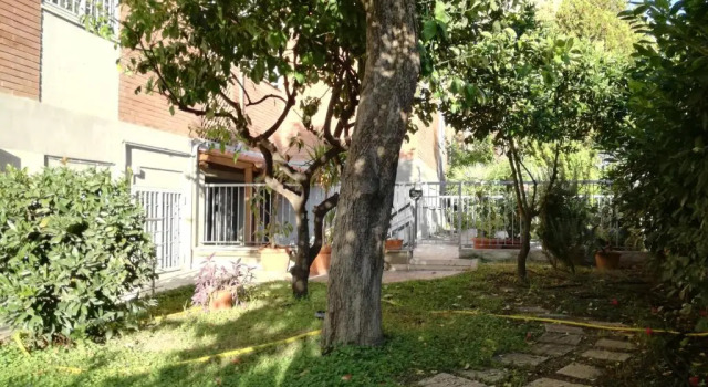 Апартаменты Bouganville Suite House Trastevere