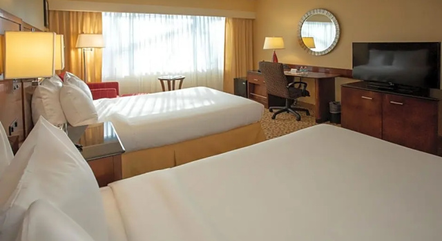 Номер Standard Jakes 58 Casino Hotel