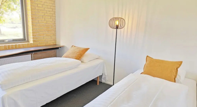 Hotel Svanegården, Reserva ahora Hotel Korsor Selandia