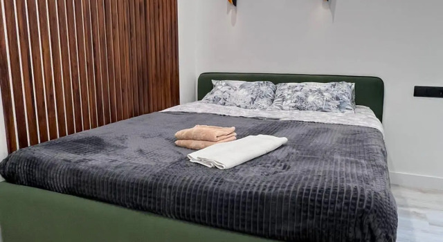 Апартаменты Open Apartments (Опен Апартментс) на Печатника Григорьева