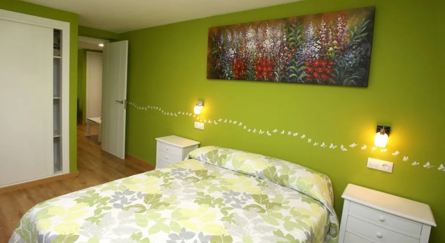Apartamentos Bouso, Book Apartment Ribadeo 