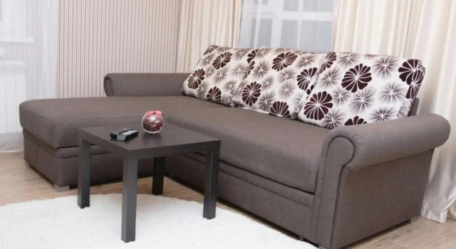Apartment Mangilik Yel 51