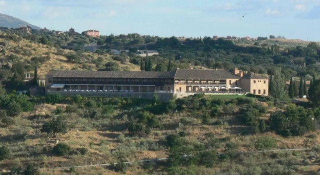 Коттедж Casa En Casco Antiguo