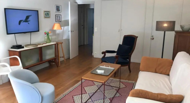 Апартаменты Superior Standing-Montparnasse