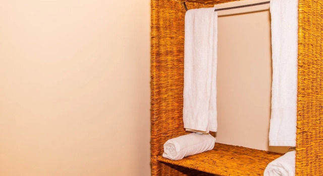 Номер Standard Furaha Lodge