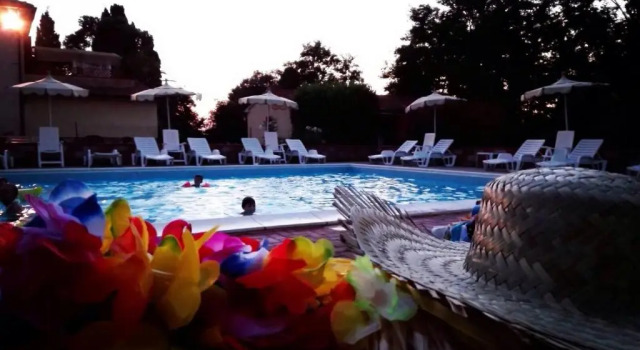 Апартаменты Casa Vacanze Guardamare