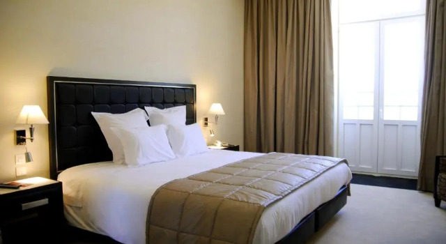 Двухместный номер Classic Curia Palace Hotel & Spa