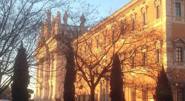 Mullers Guest House, Забронировать Гостевой дом Гостевые дома Рима, рядом с Piazza San Giovanni in Laterano, Гостевой дом