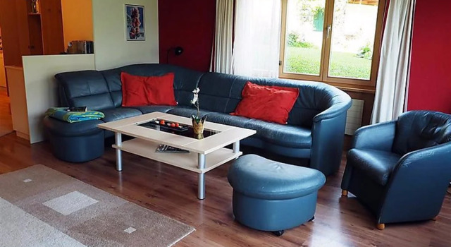 Apartment Am Ryschbächli by Interhome, Забронировать Апартаменты/квартира Цвайзиммен Simmental