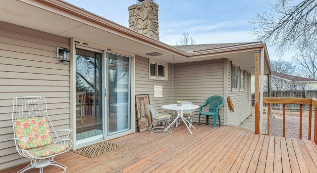 Коттедж 2 Mi to Golf Course! Family Home in Pueblo West