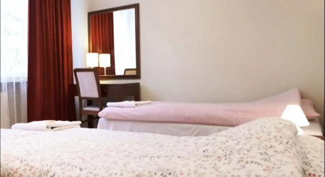 P&O Apartments Niemcewicza, Prenota Appartamento Łódź Lodz