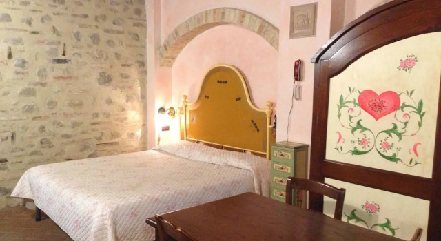 Junior Suite 2 people, Rezervasyon Otel Umbria havuzlu oteller, Yüzme Havuzu