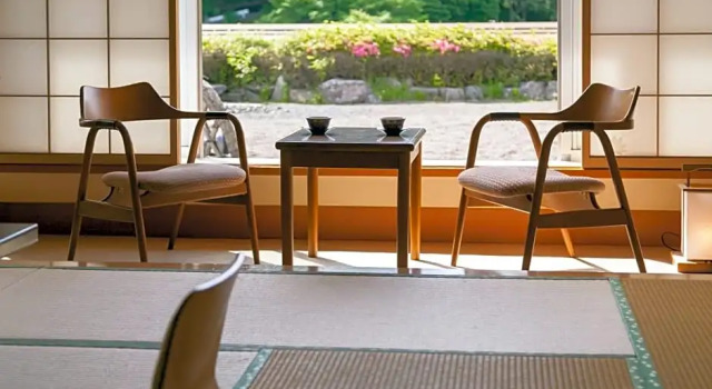 Люкс Shima Grand Hotel