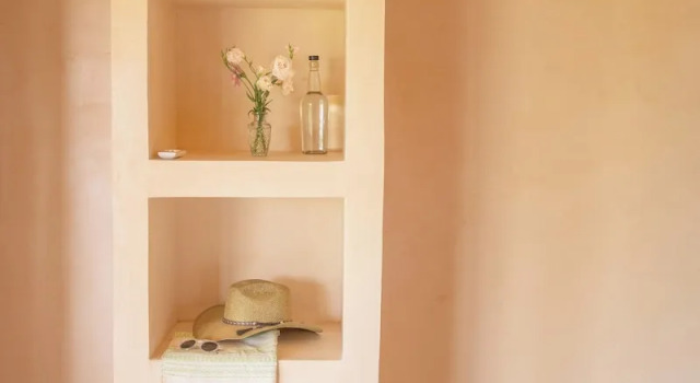 Номер Standard La Alberca Hotel Boutique