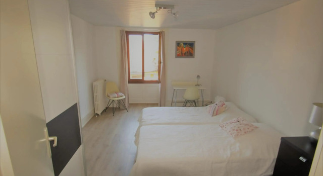 Les Narcisses, Buchen Sie Hotel Blonay 