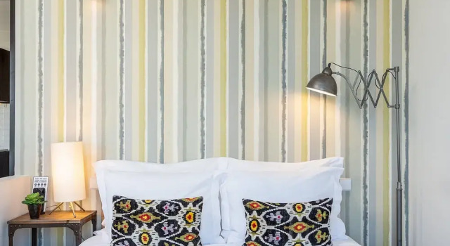 Charming Apartment With Street-view in Porto, Забронировать Апартаменты/квартира Отели Порту с парковкой, рядом с Rivoli Theatre, Парковка