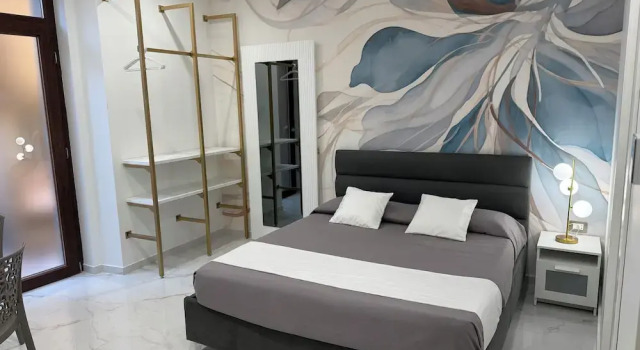 Th Luxury Apartment Taormina, Забронировать Апартаменты/квартира Апартаменты Таормина, рядом с Ancient Theatre of Taormina, Апартаменты/квартира