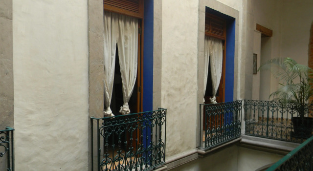 Mexico City Hostel, Забронировать Хостел Хостелы Мехико, рядом с The Museum of Fine Arts, Хостел