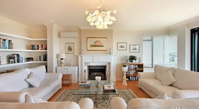 Constantia View, Забронировать Гостевой дом Константия 