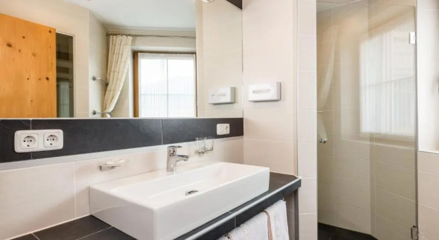 Двухместный номер Superior Hotel Moserhof