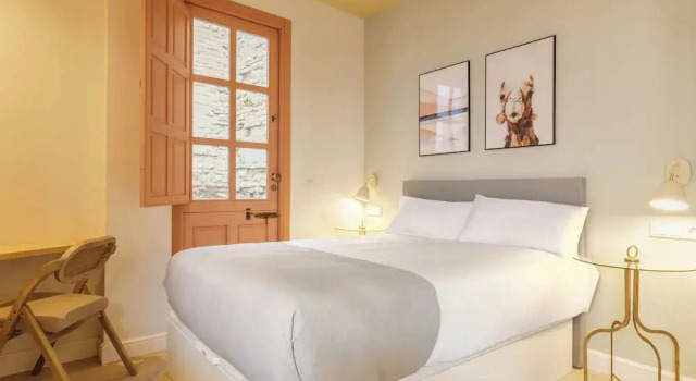 Limehome Cordoba Calle Pozanco - City Center, Забронировать Апарт-отель Апарт-отели Кордовы, рядом с Плаза де ла Корредера, Апарт-отель