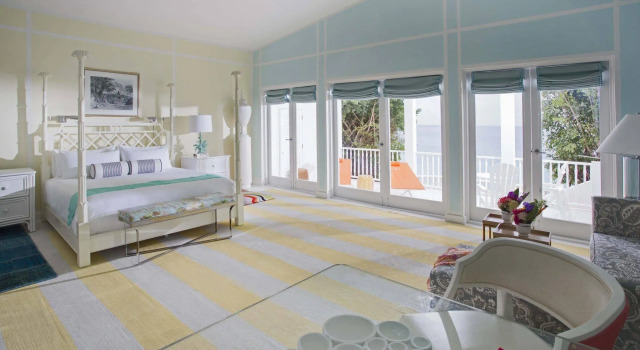 Malliouhana Resort Anguilla, Buchen Sie Resort SPA-Hotels in Meads Bay, SPA