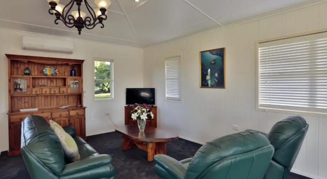Вилла c 1 комнатой Seasons of Maleny B&B
