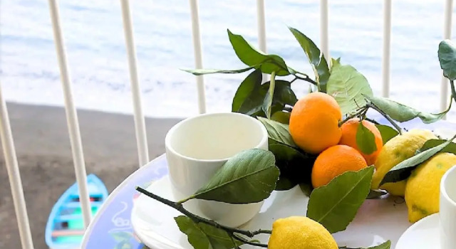 Апартаменты Al Mare Apartment