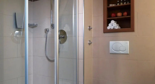 Одноместный номер Standard Platzl Hotel - Superior