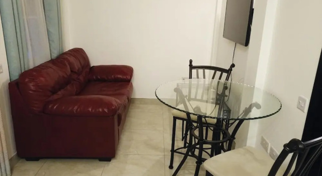Апартаменты Standard Blue Star Apartments & Hotel
