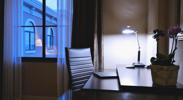 Двухместный номер Standard Hilton Dallas Southlake Town Square